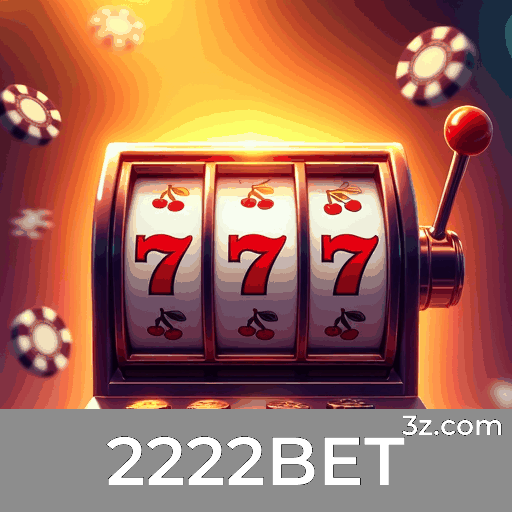 2222BET: Cassino Seguro e Pagamentos Rápidos