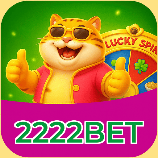 2222BET: Cassino Seguro e Pagamentos Rápidos