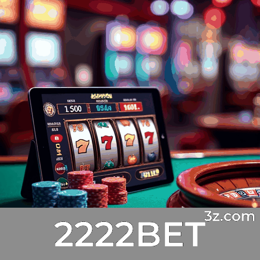 2222BET: Cassino Seguro e Pagamentos Rápidos